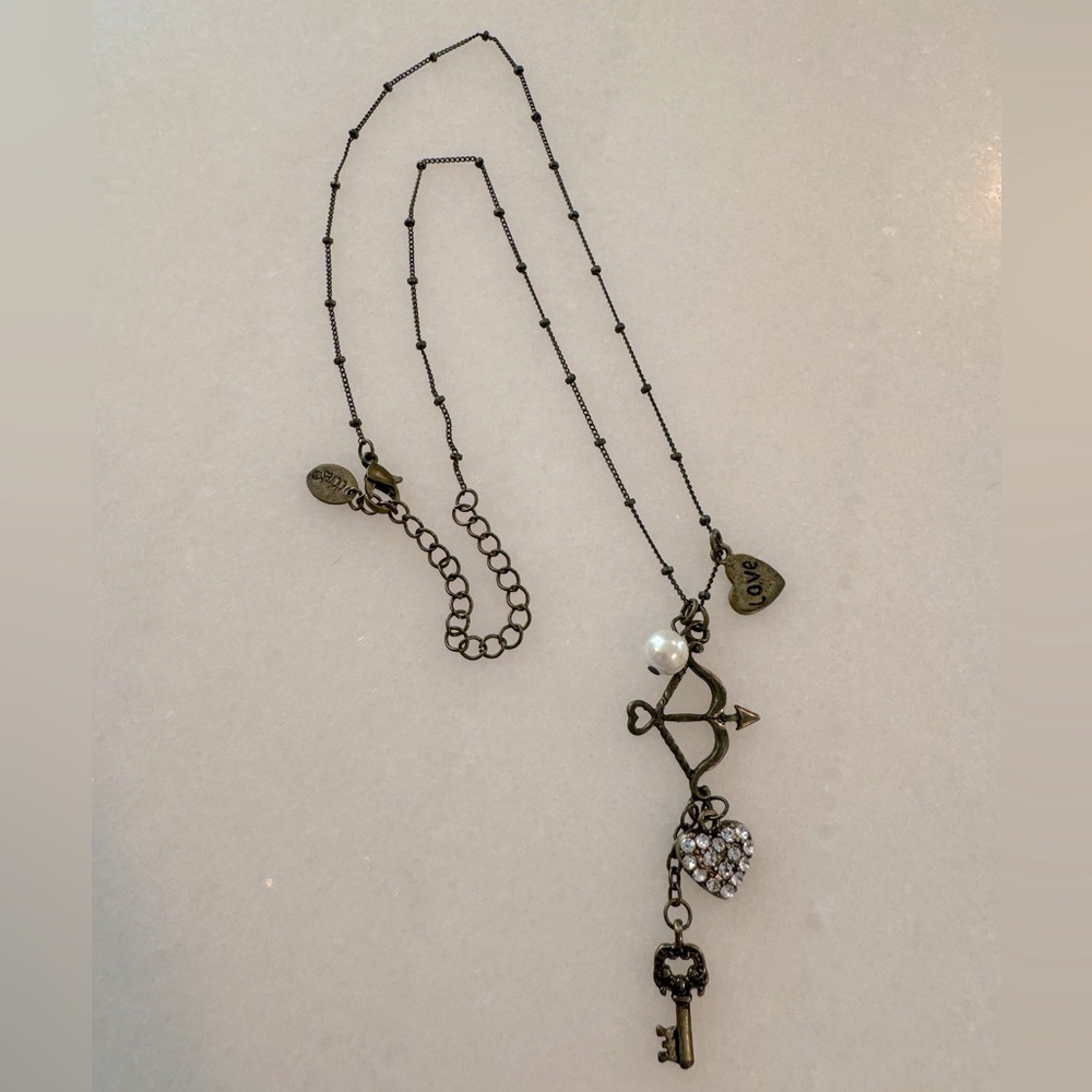 Vintage Necklace